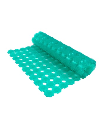 Коврик СПА_Апликатор_бирюзовый_2