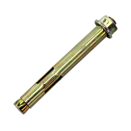 Анкер-болт с гайкой 8-80 мм