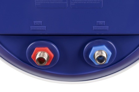 Haier Нагреватели Август8270-редакт