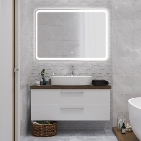 Верту 1000х700мм Интерьер