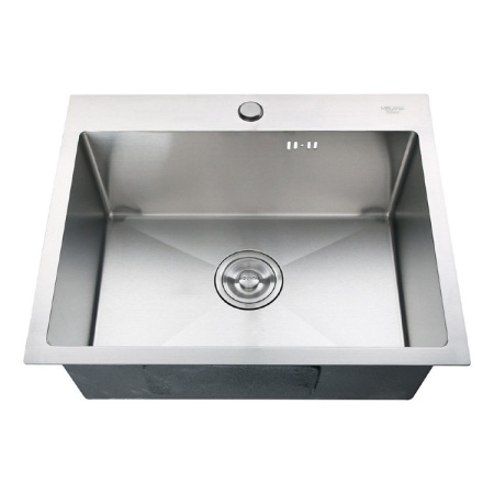 Мойка кухонная MELANA Н5045