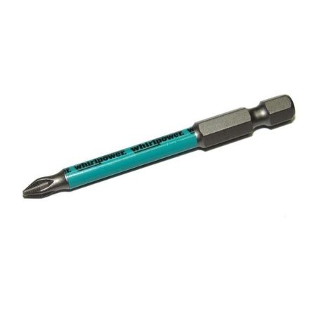 Бита WHIRLPOWER РH 1-70 мм