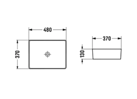 S54-480 Чертеж