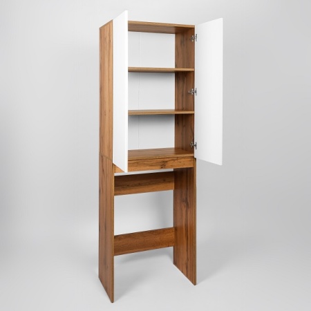 Шкаф Бостон разборный под с.м. (2)