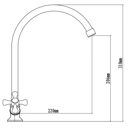 LGN519 чертеж.