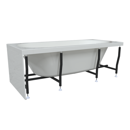 торец Вальс лев-1