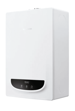 NAVIEN Deluxe Comfort
