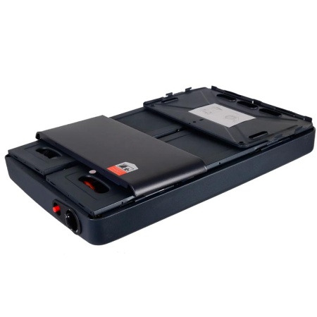 разобранная