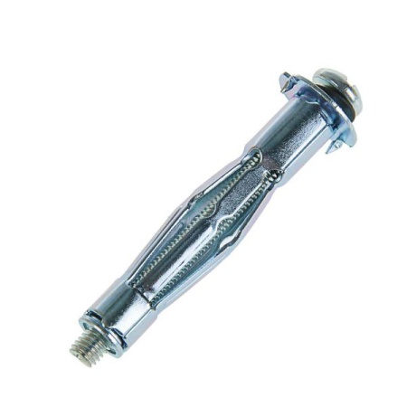 Дюбель Мolly прямой 4-12-32 мм