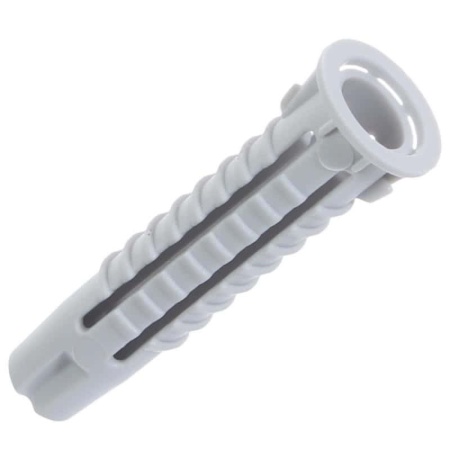 Дюбель четырехраспорный N 12-60 мм