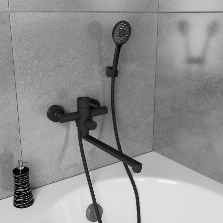 SUS1101-51Black инт