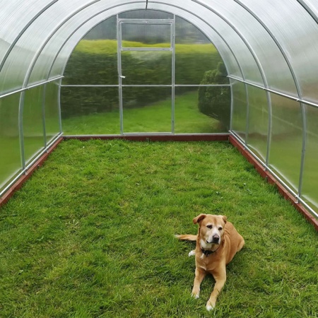 Добор теплица