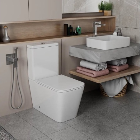 Унитаз инт2