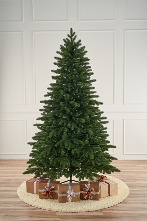 Ель литая Коломенская