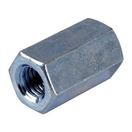 Гайка соединительная 16-50 мм DIN 6334