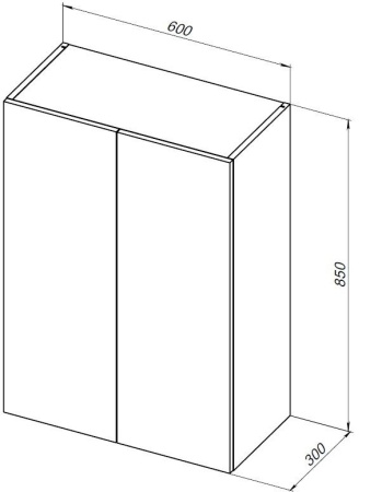 SHKAF_NAVESNOY_AQUANET_VEGA_60_BELYY_GLYANETS_MONTAZHNAYA_SKHEMA_1