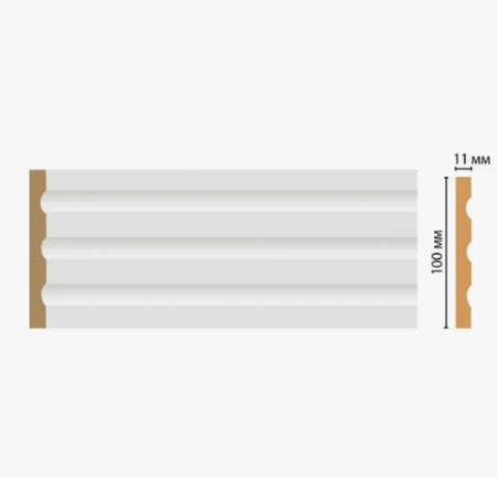 D201 пилястра