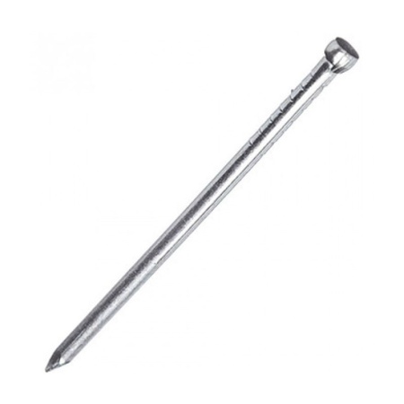 Гвоздь финишный оцинкованный