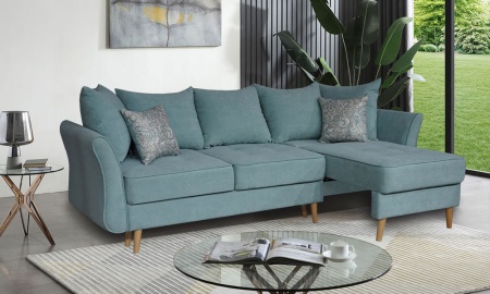 Романтик 5 с доп. секцией