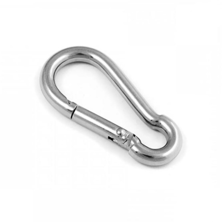 Карабин пожарный