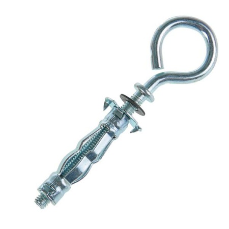 Дюбель Мolly кольцо 4-12-32 мм