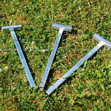 Грунтозацеп