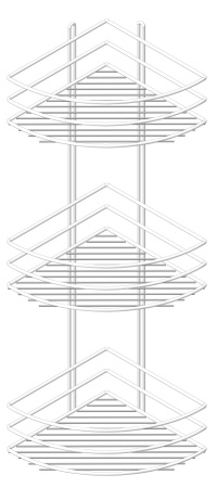 2 яруса овал высокий борт