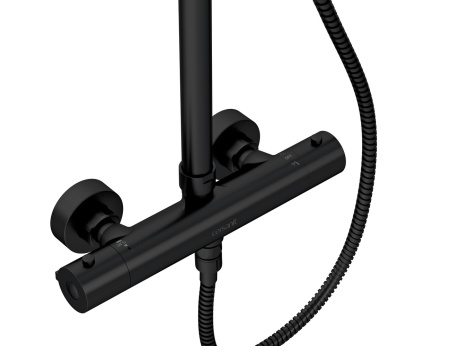 BRASKO Black_душ система_Вид_сме