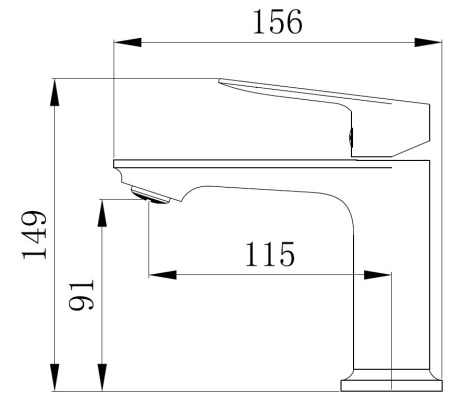 SHR26MB чертеж