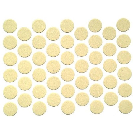 Заглушка декоративная самоклеящаяся бежевый