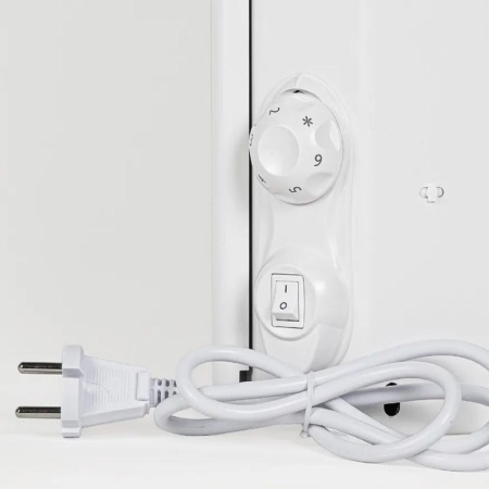 управление