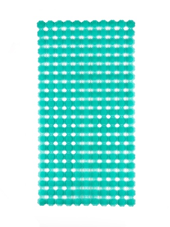 Коврик СПА_Апликатор_бирюзовый_1