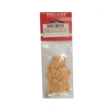 заглушка-пластик-сосна