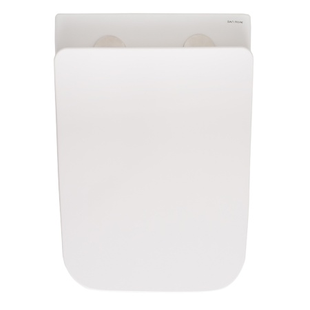 SAN MORE Ispirare SMT971902 Подвесной унитаз безободковый с микролифтом 03