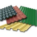Кровельные материалы в Бригадир
