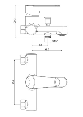 WF54 чертеж (1)