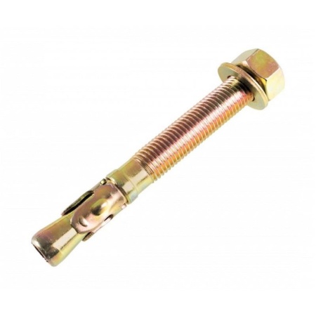 Анкер клиновой 12-100 мм