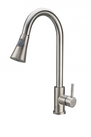 TURDUS 05 K STEEL