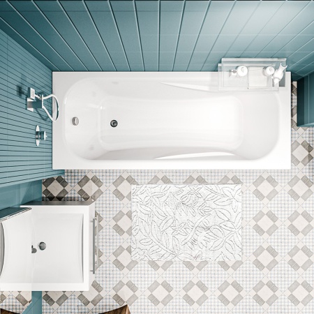 1M_CLASSIC_BATH_1700X700X427_6I1T1_B-WH-GL_L+R_G_2K