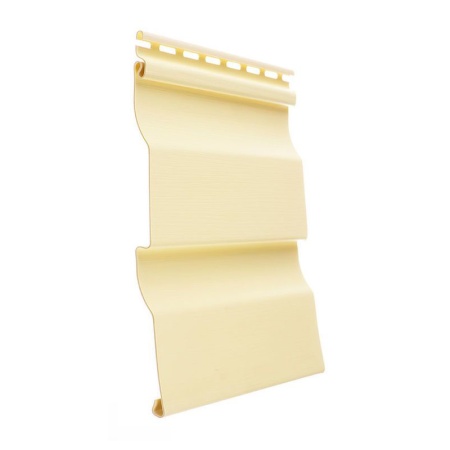 jсайдинг бежевый