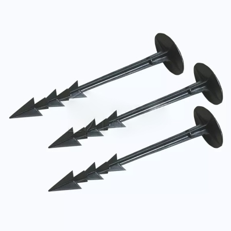 Анкер садовый