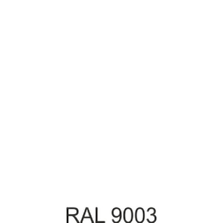 RAL_9003