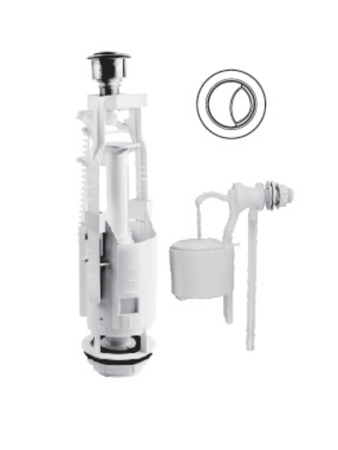 арматура бергес