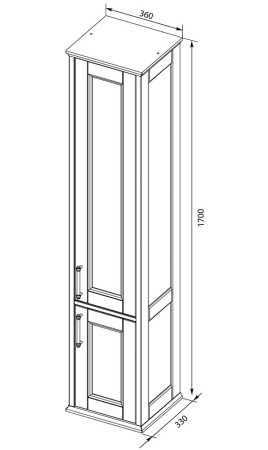 SHKAF_PENAL_AQUANET_BOSTON_M_36_BELYY_MONTAZHNAYA_SKHEMA_1