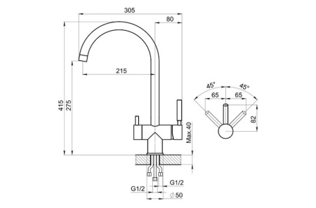 Золото сатин 7104 сх