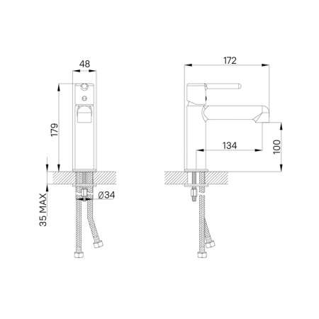 aigerдля умыв инт сх