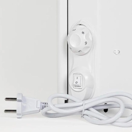 управление