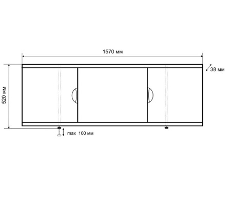 Валенсия 160 сх
