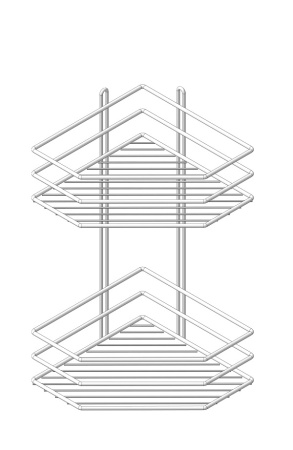 2 яруса трапеция высокий борт