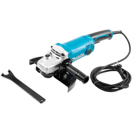 Шлифмашина-угловая-MAKITA-GA9050